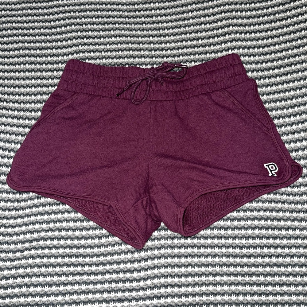 PINK Shorts